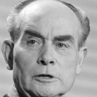 William Anthony Boyle